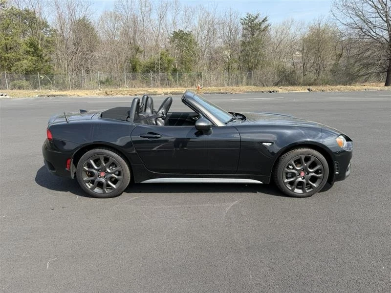 2017 Fiat 124 Spider - Image 4 of 20