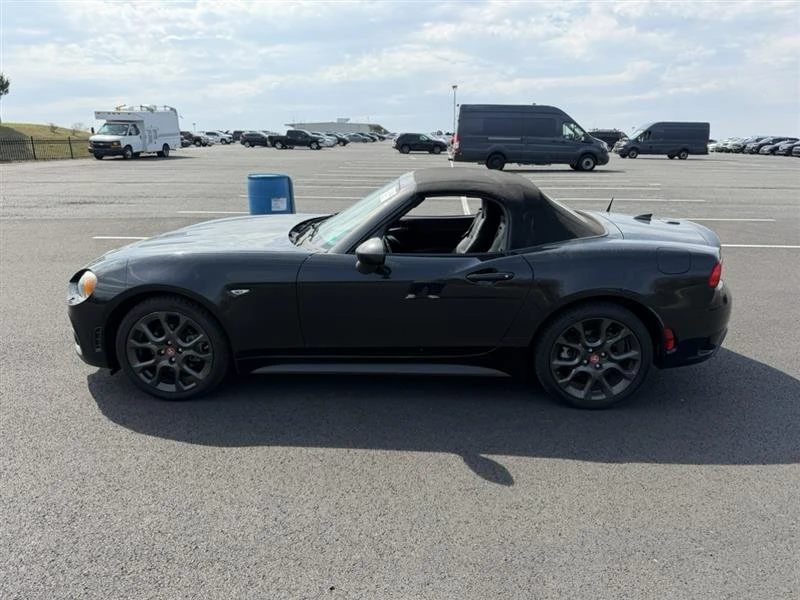 2017 Fiat 124 Spider - Image 20 of 20