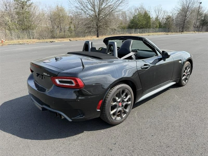 2017 Fiat 124 Spider - Image 6 of 20