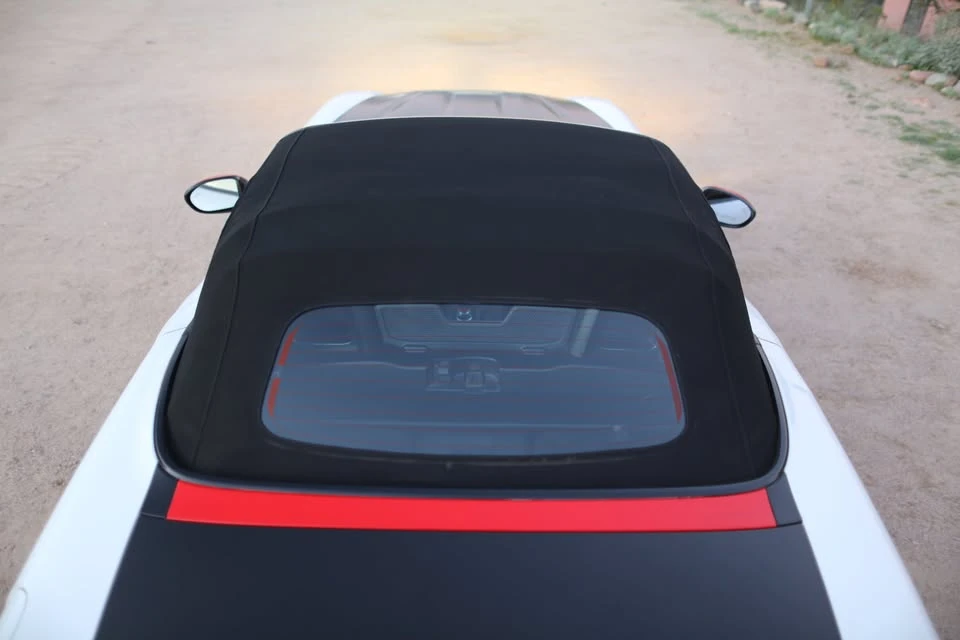 2017 Fiat 124 Spider - Image 5 of 18