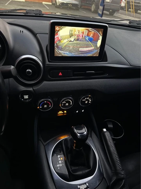 2017 Fiat 124 Spider - Image 6 of 9
