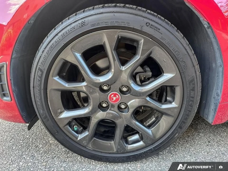 2017 Fiat 124 Spider - Image 6 of 20