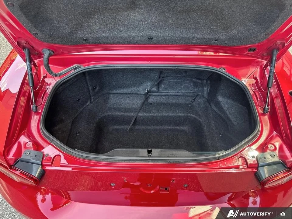 2017 Fiat 124 Spider - Image 20 of 20