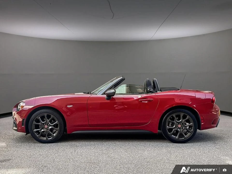 2017 Fiat 124 Spider - Image 3 of 20
