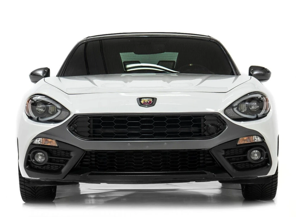 2017 Fiat 124 Spider - Image 7 of 12