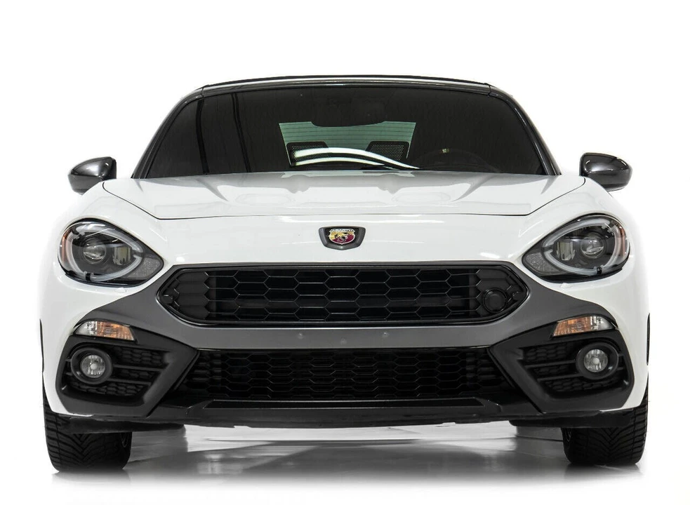 2017 Fiat 124 Spider - Image 7 of 12
