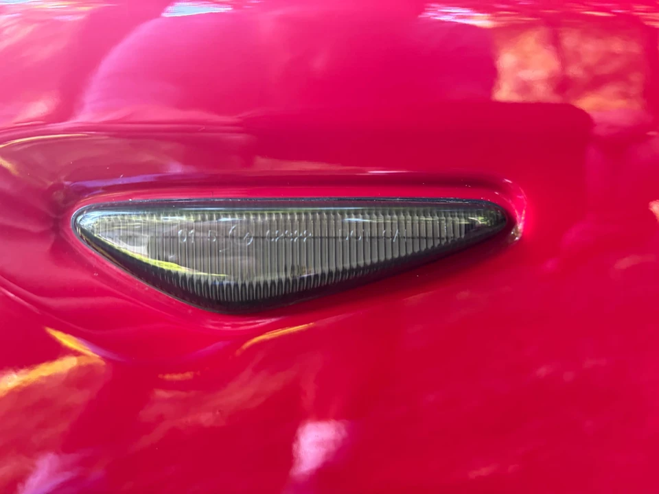 2017 Fiat 124 Spider - Image 24 of 31