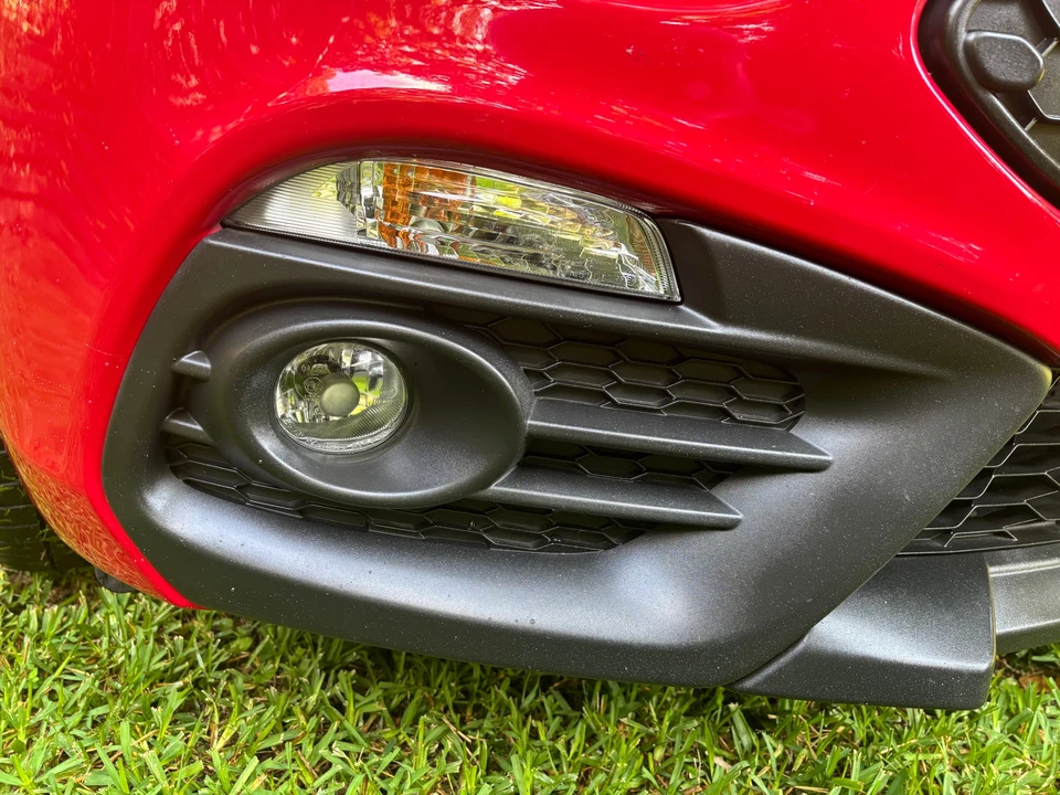 2017 Fiat 124 Spider - Image 19 of 31