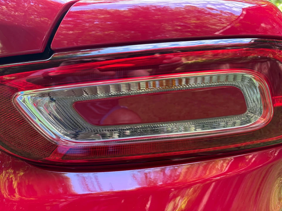 2017 Fiat 124 Spider - Image 27 of 31