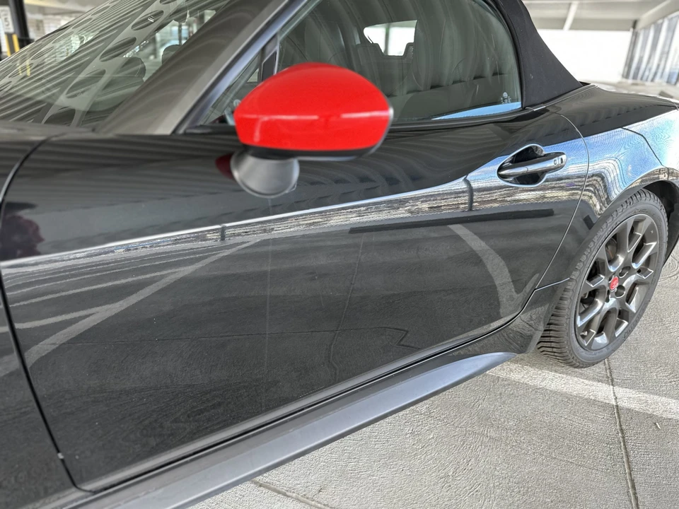 2017 Fiat 124 Spider - Image 31 of 31