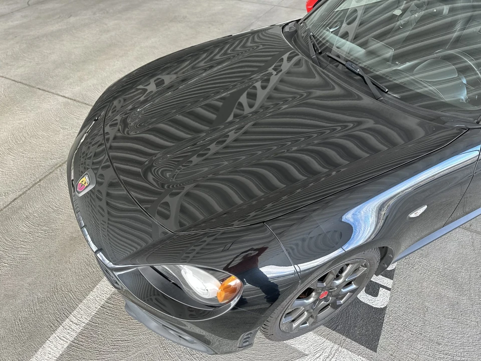 2017 Fiat 124 Spider - Image 28 of 31