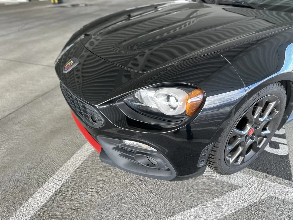 2017 Fiat 124 Spider - Image 27 of 31