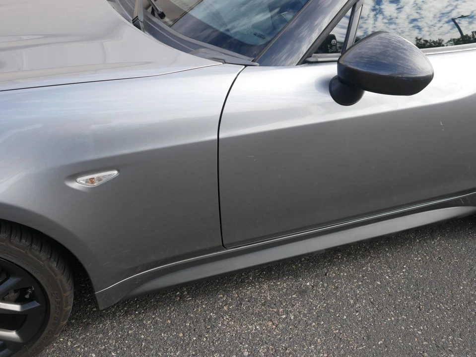 2017 Fiat 124 Spider - Image 23 of 31