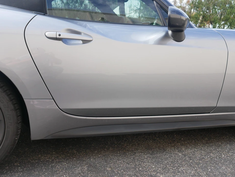 2017 Fiat 124 Spider - Image 30 of 31