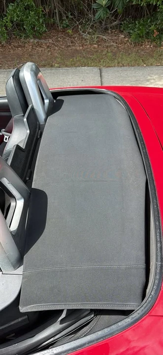 2017 Fiat 124 Spider - Image 19 of 20