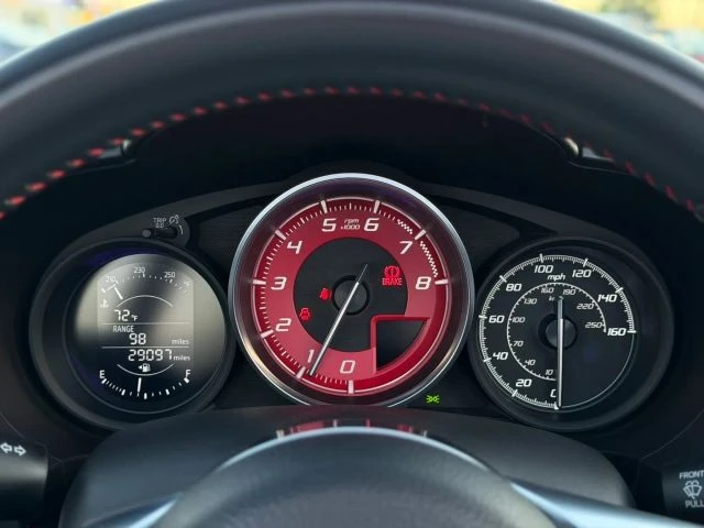 2017 Fiat 124 Spider - Image 17 of 21