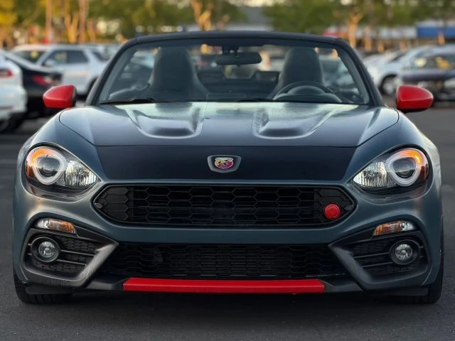 2017 Fiat 124 Spider - Image 5 of 21