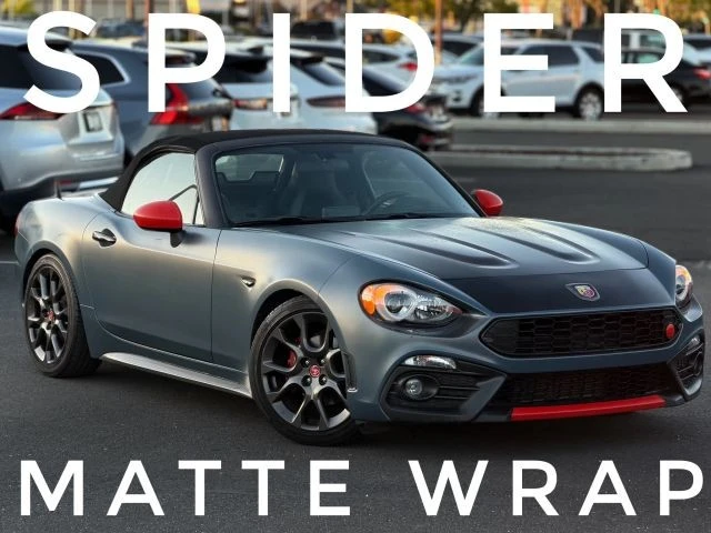 2017 Fiat 124 Spider - Image 3 of 21