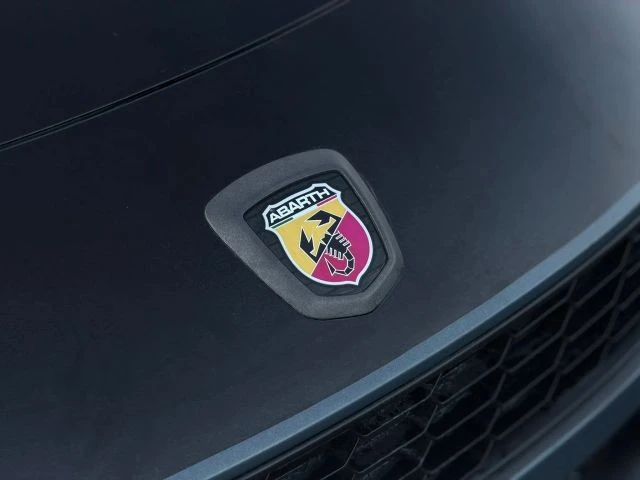 2017 Fiat 124 Spider - Image 4 of 21