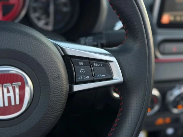 2017 Fiat 124 Spider - Image 18 of 21