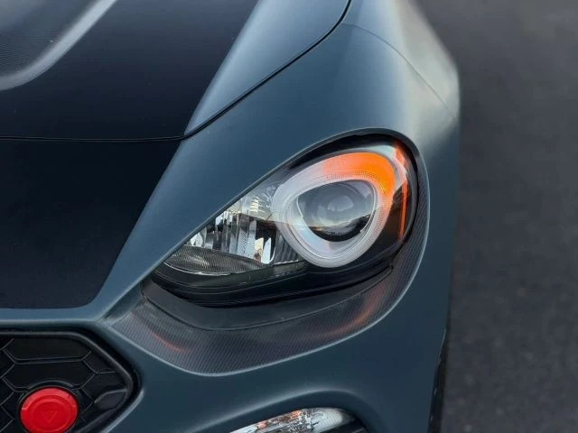 2017 Fiat 124 Spider - Image 6 of 21