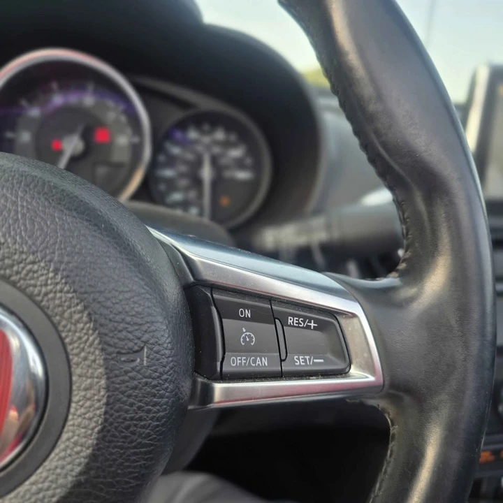 2017 Fiat 124 Spider - Image 12 of 14