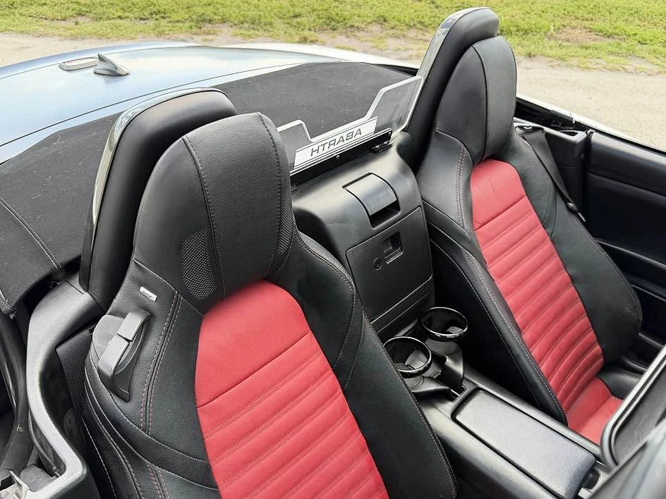 2017 Fiat 124 Spider - Image 7 of 10