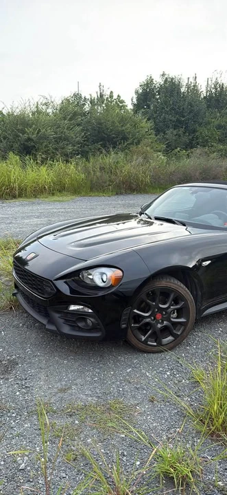 2017 Fiat 124 Spider - Image 8 of 8