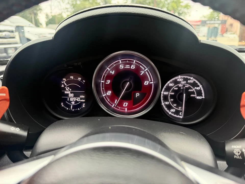 2017 Fiat 124 Spider - Image 16 of 18