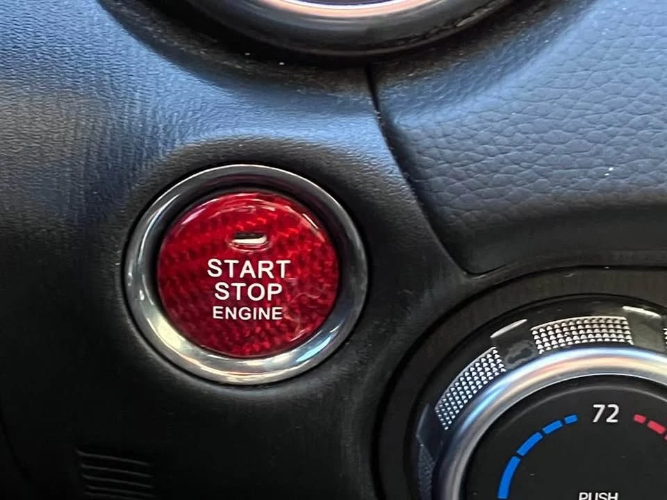 2017 Fiat 124 Spider - Image 9 of 13
