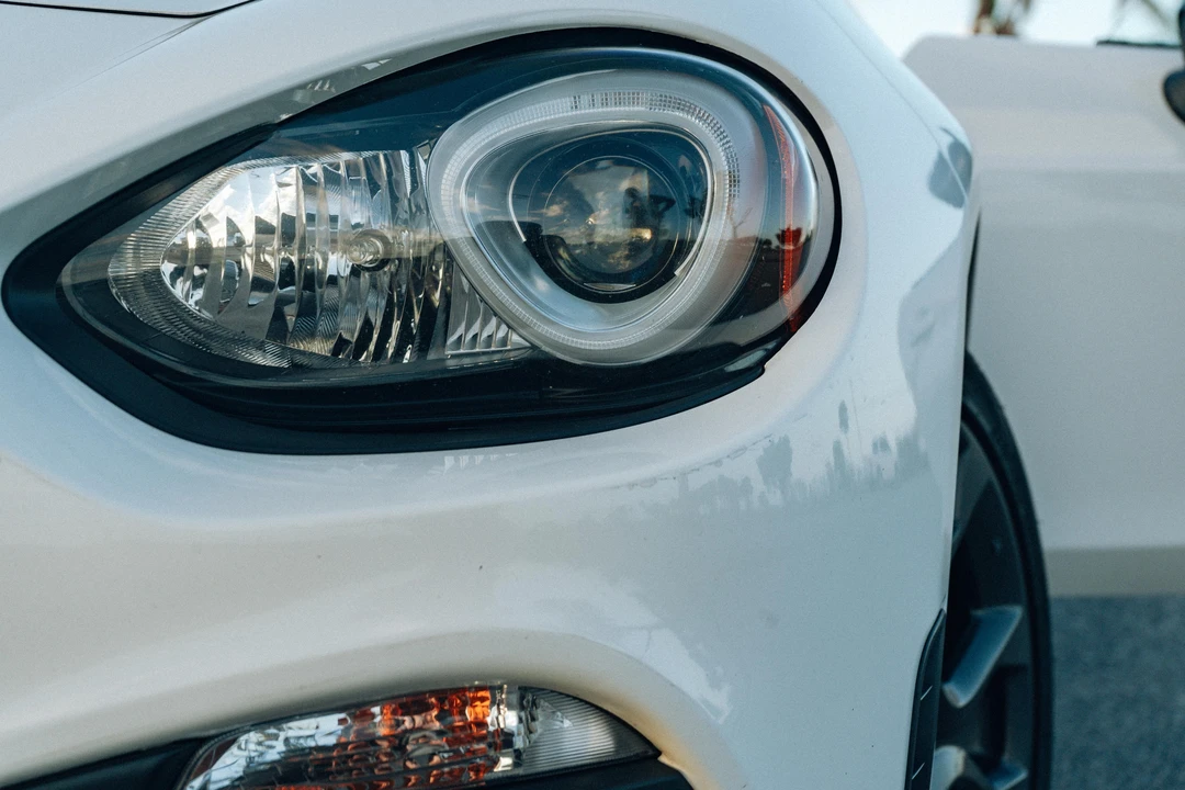 2017 Fiat 124 Spider - Image 30 of 31