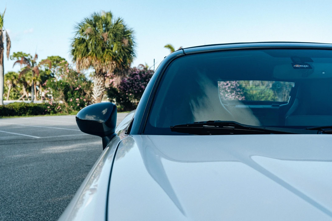 2017 Fiat 124 Spider - Image 18 of 31