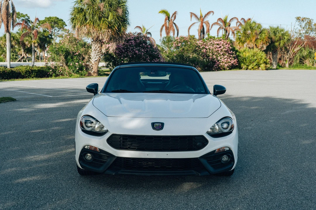 2017 Fiat 124 Spider - Image 6 of 31