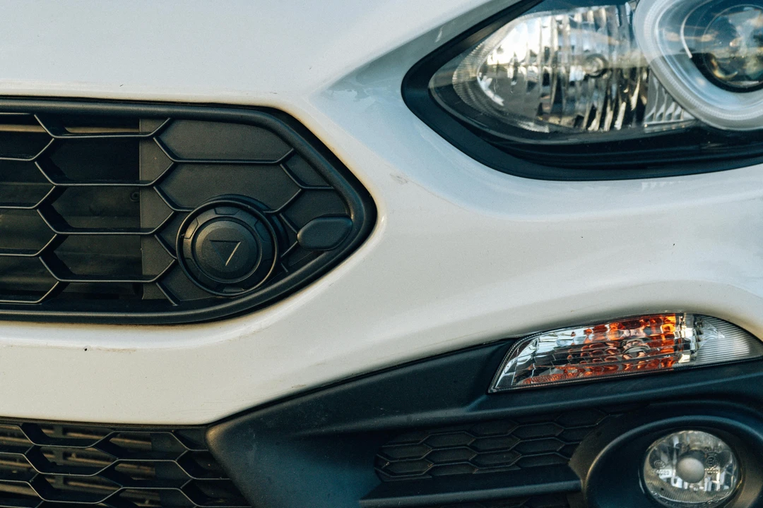 2017 Fiat 124 Spider - Image 25 of 31