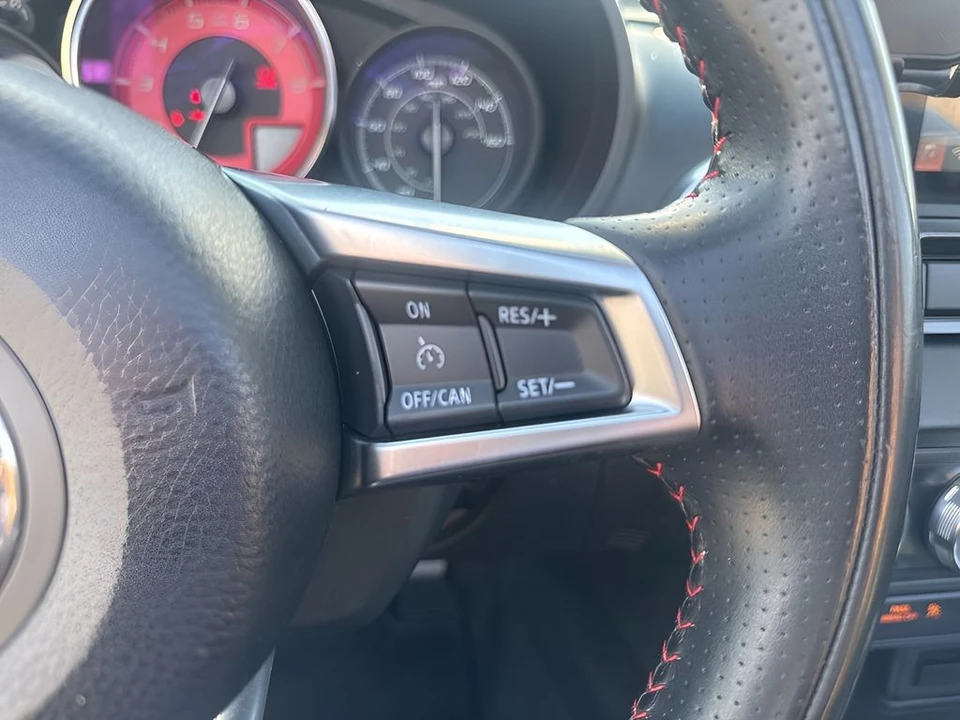 2017 Fiat 124 Spider - Image 14 of 21