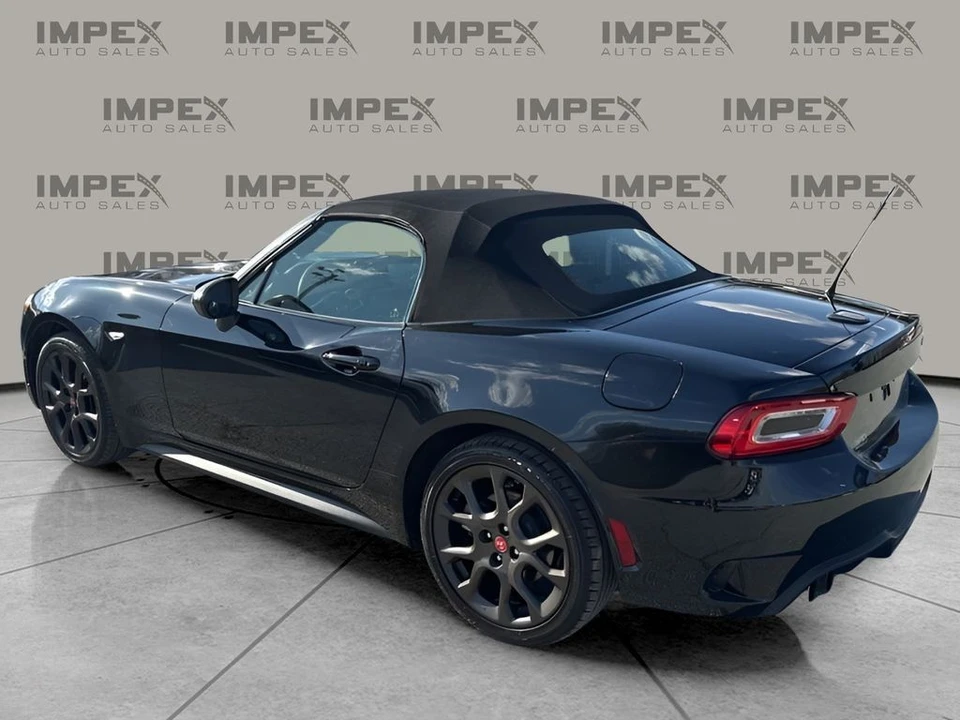 2017 Fiat 124 Spider - Image 3 of 21