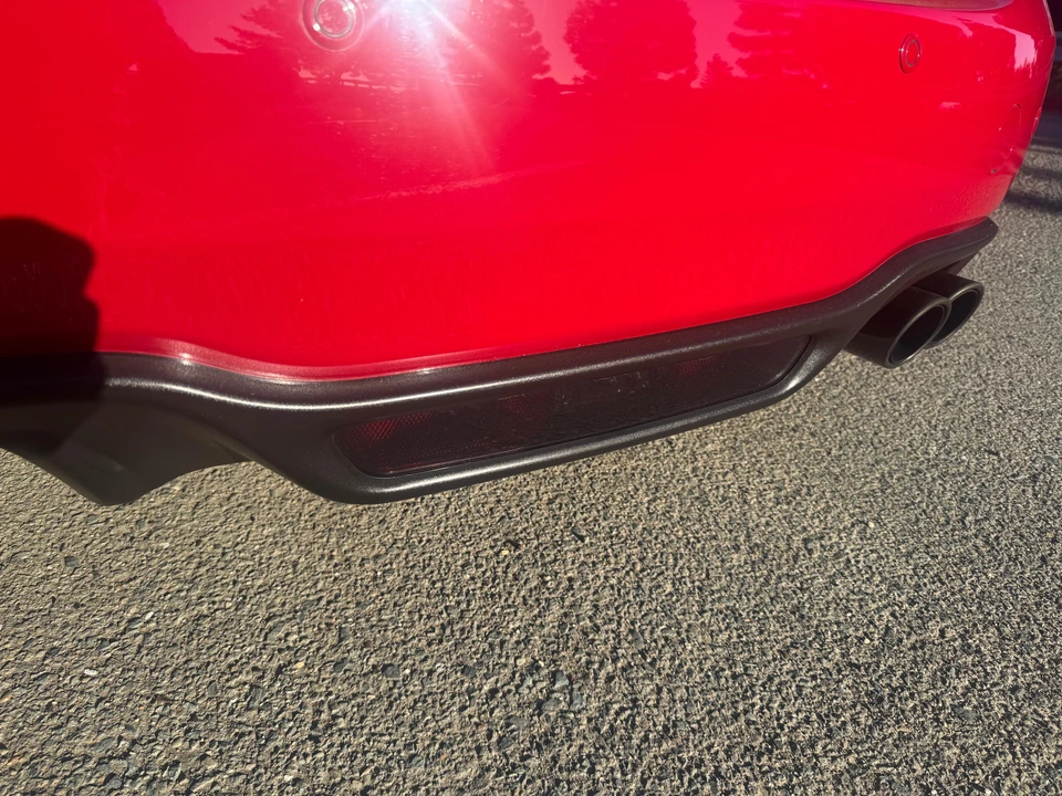 2017 Fiat 124 Spider - Image 29 of 31
