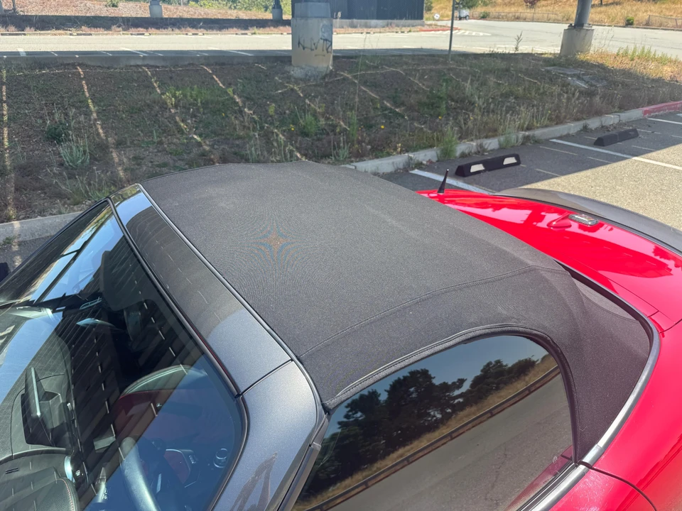 2017 Fiat 124 Spider - Image 22 of 31