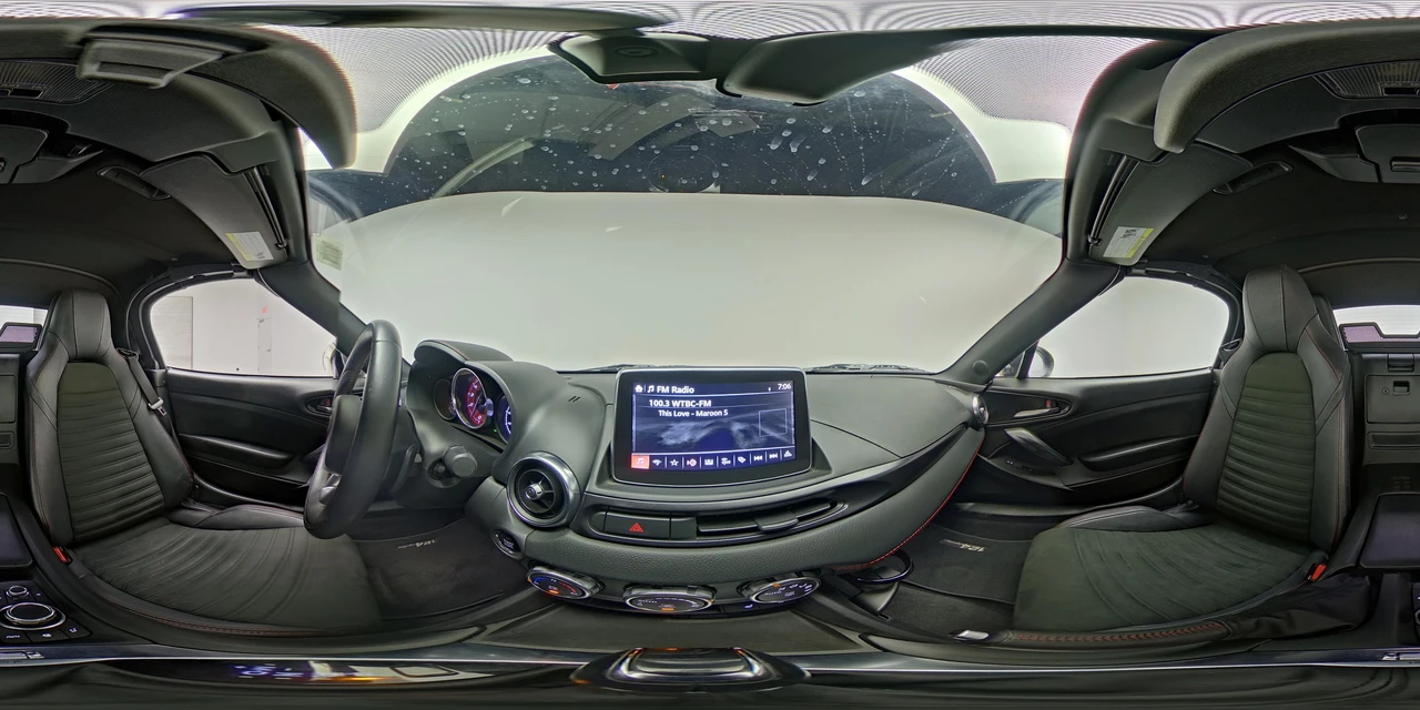 2017 Fiat 124 Spider - Image 24 of 25