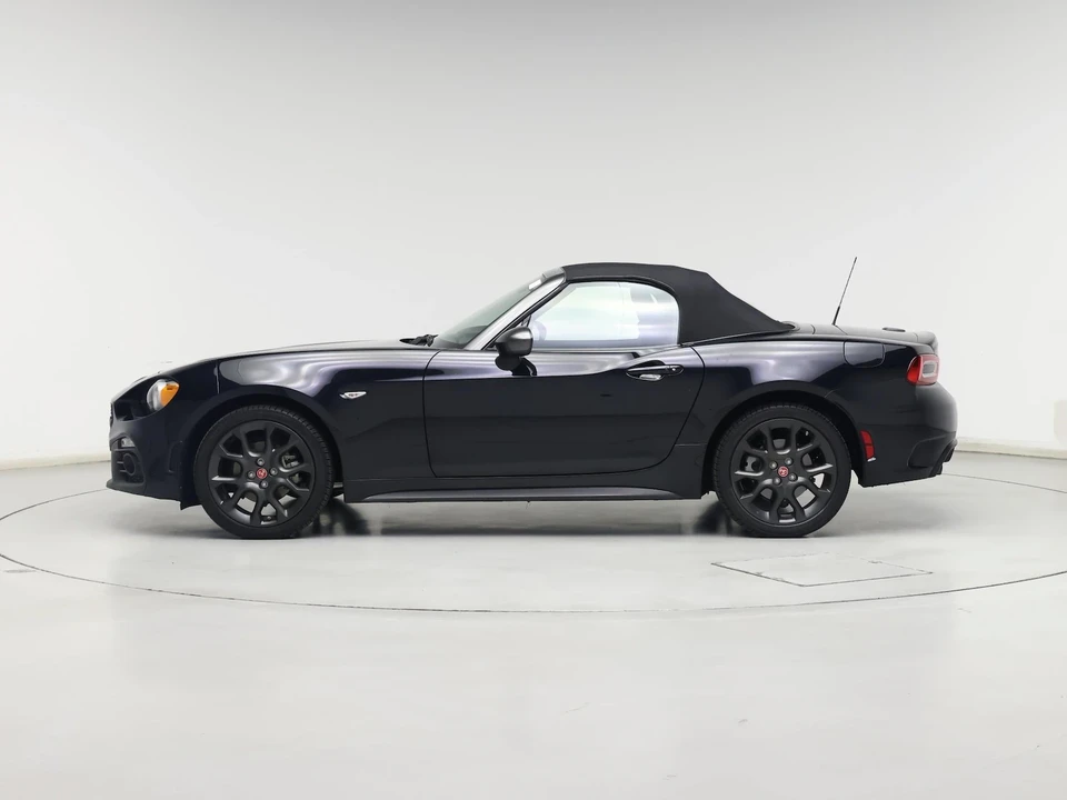 2017 Fiat 124 Spider - Image 4 of 25