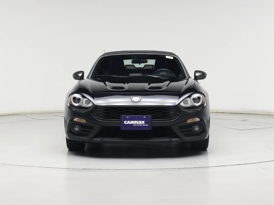 2017 Fiat 124 Spider - Image 6 of 25