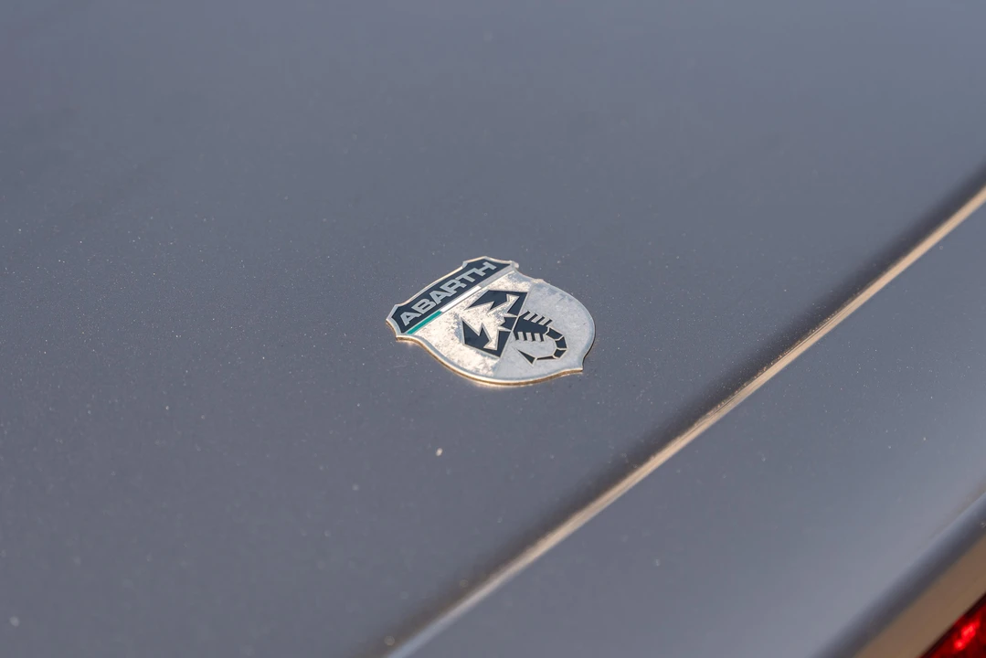 2017 Fiat 124 Spider - Image 23 of 31