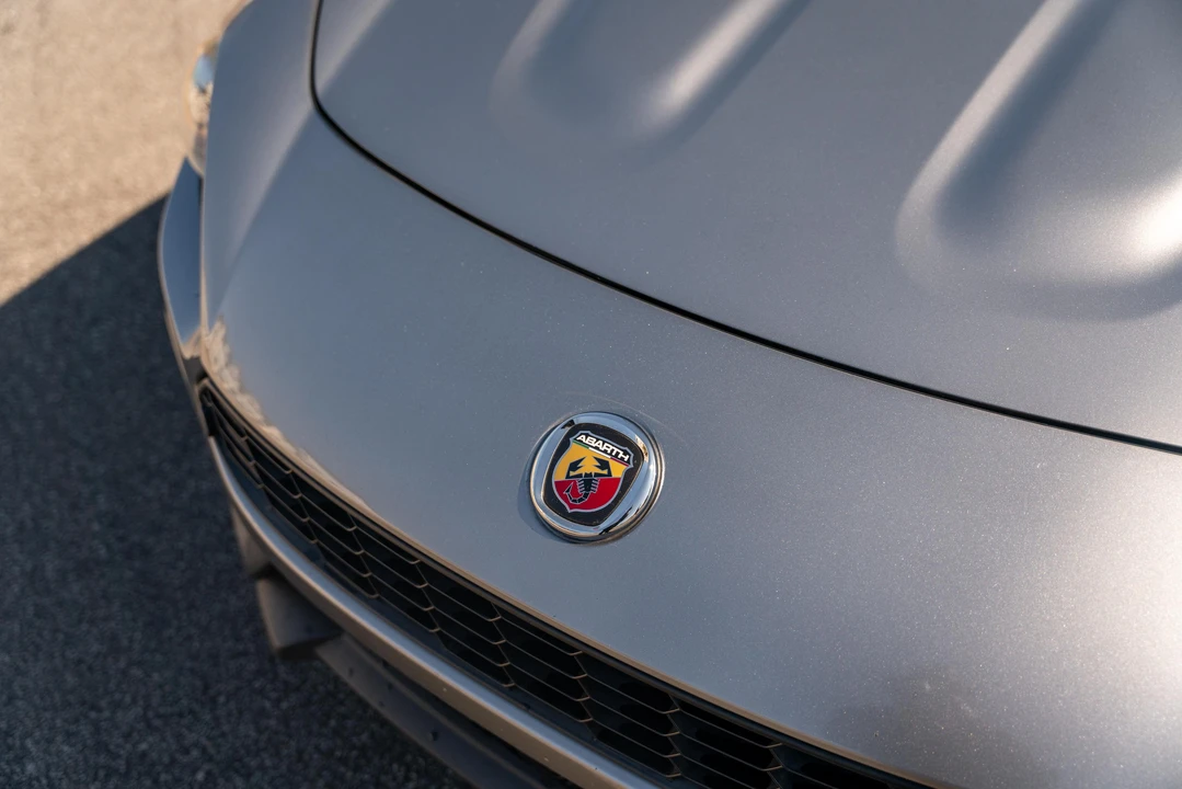 2017 Fiat 124 Spider - Image 18 of 31