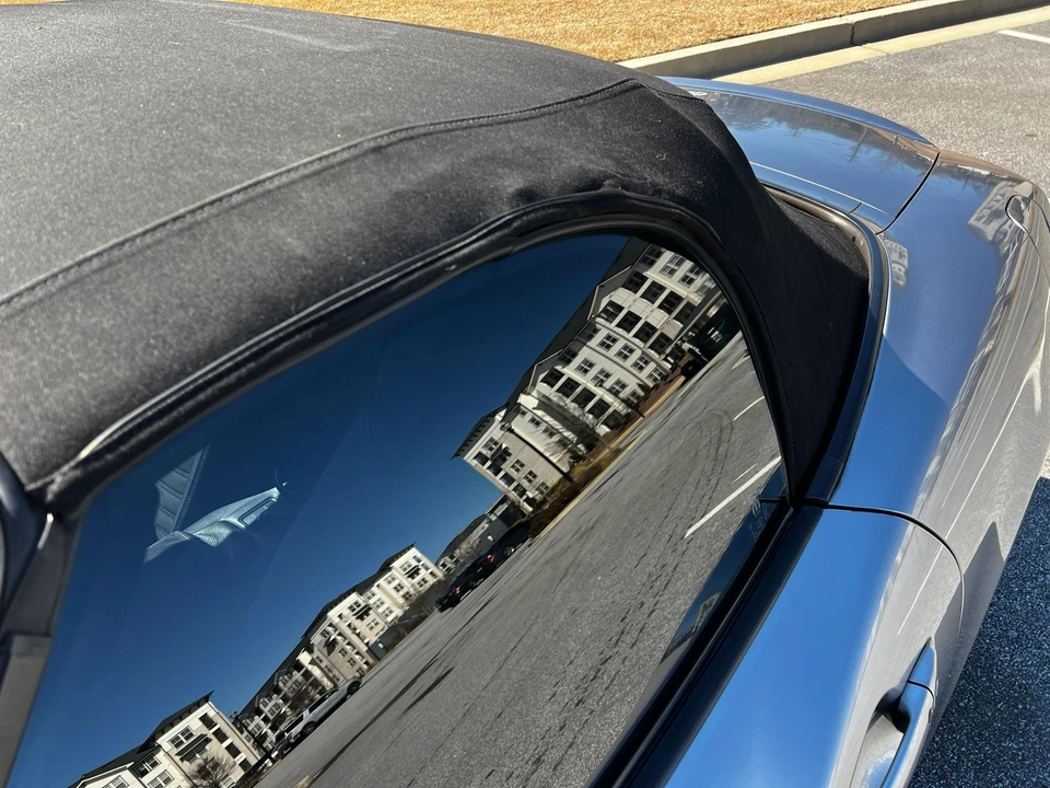 2017 Fiat 124 Spider - Image 26 of 31