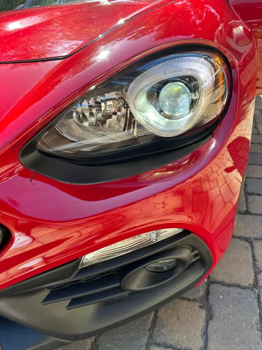 2017 Fiat 124 Spider - Image 18 of 31