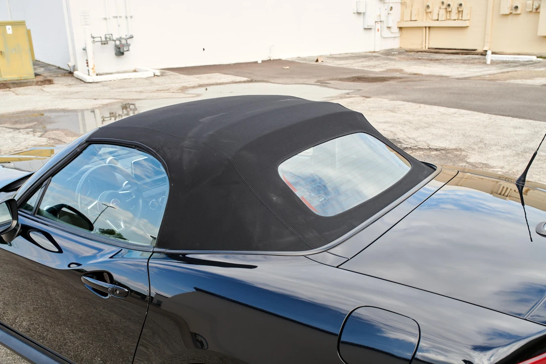 2017 Fiat 124 Spider - Image 27 of 31