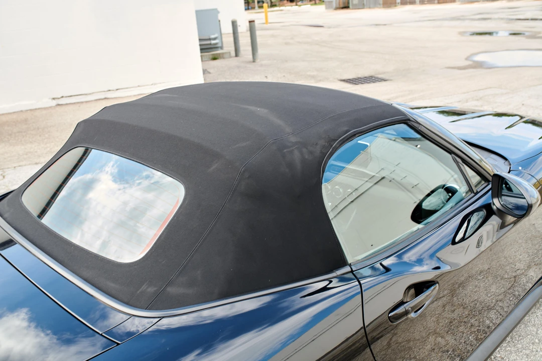 2017 Fiat 124 Spider - Image 29 of 31