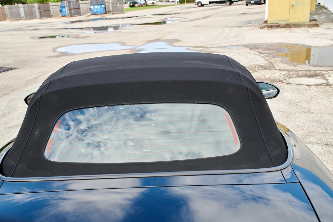2017 Fiat 124 Spider - Image 28 of 31