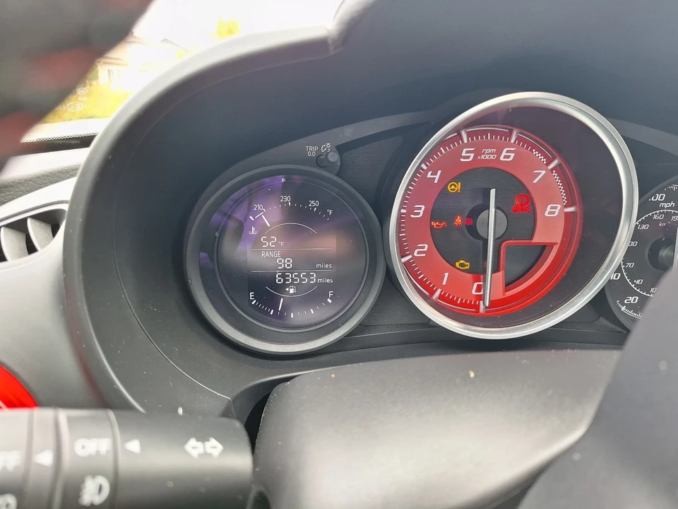 2017 Fiat 124 Spider - Image 9 of 20