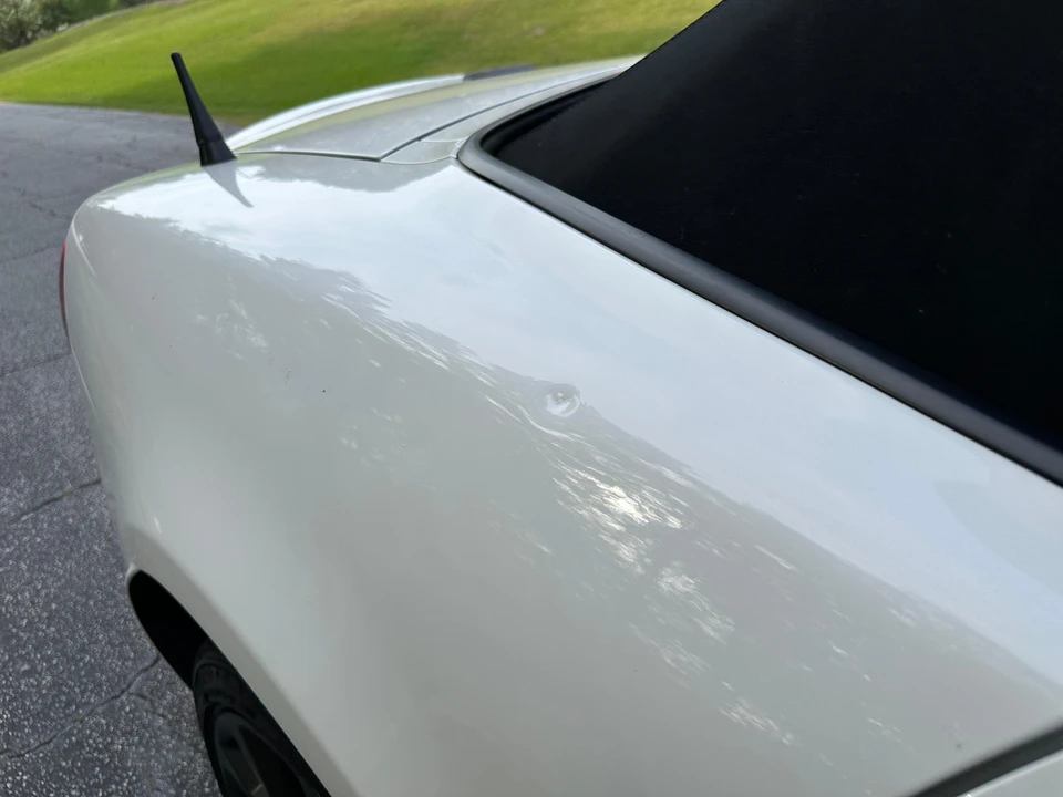 2017 Fiat 124 Spider - Image 27 of 31